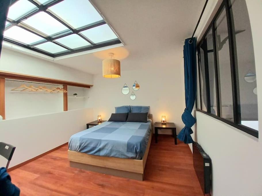 T5 L'Atelier Apartment Valence  ภายนอก รูปภาพ