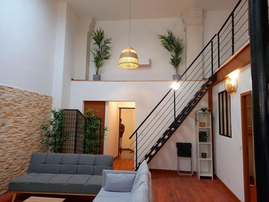 T5 L'Atelier Apartment Valence  ภายนอก รูปภาพ