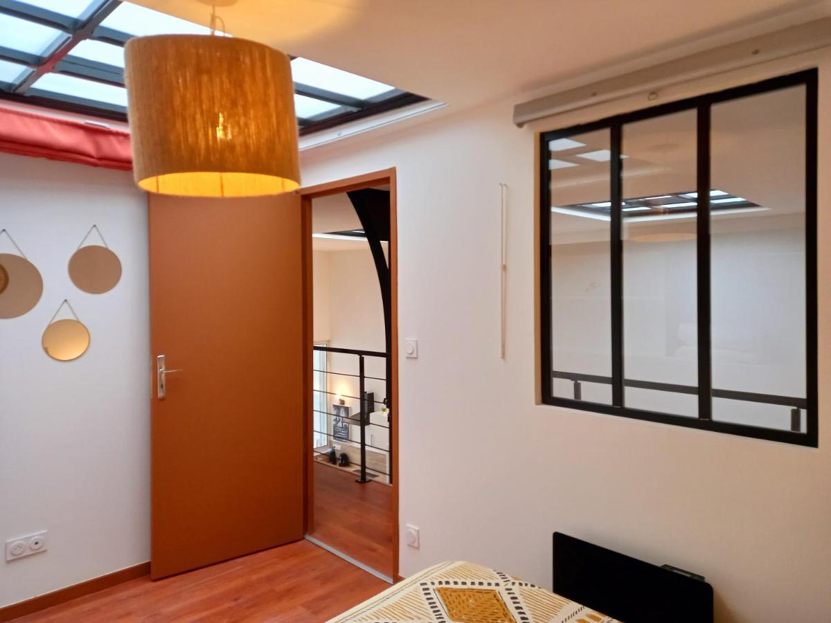 T5 L'Atelier Apartment Valence  ภายนอก รูปภาพ