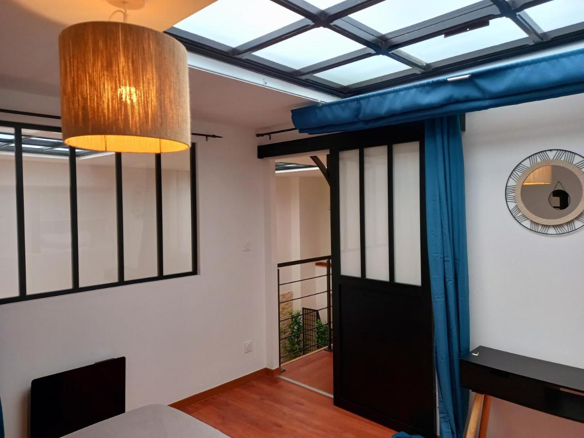 T5 L'Atelier Apartment Valence  ภายนอก รูปภาพ