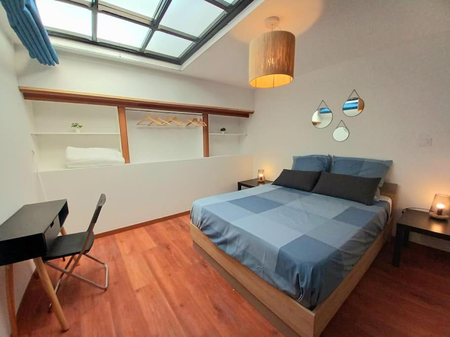 T5 L'Atelier Apartment Valence  ภายนอก รูปภาพ