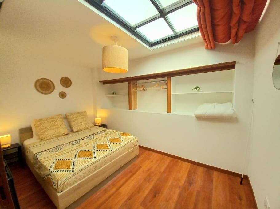 T5 L'Atelier Apartment Valence  ภายนอก รูปภาพ