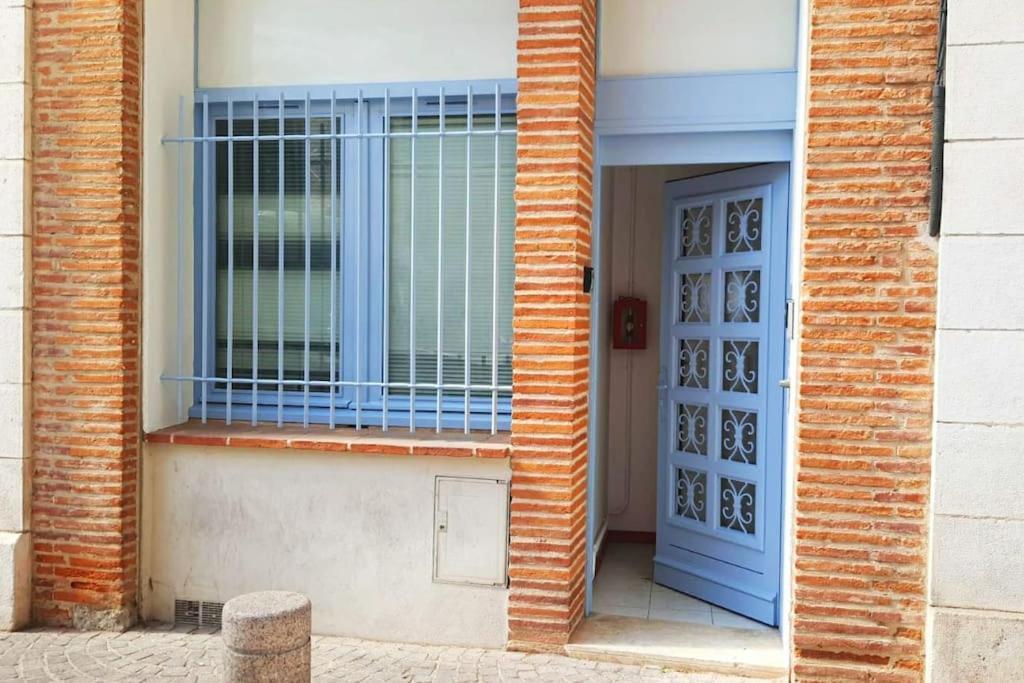 T5 L'Atelier Apartment Valence  ภายนอก รูปภาพ