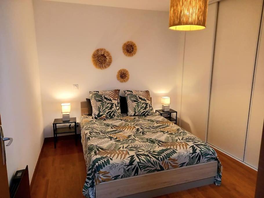 T5 L'Atelier Apartment Valence  ภายนอก รูปภาพ