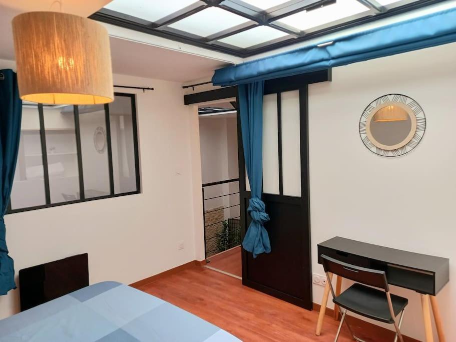 T5 L'Atelier Apartment Valence  ภายนอก รูปภาพ